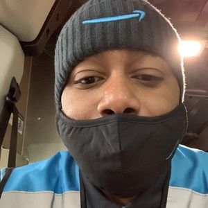 Meet your Posher, Jason